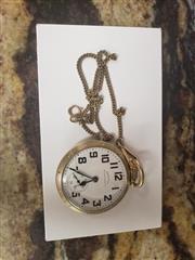HAMILTON WATCH CO. Pocket Watch 992B 21 JEWEL RAILWAY SPECIAL POCKET WATCH